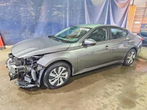 Nissan Altima 2.5L 4 2023