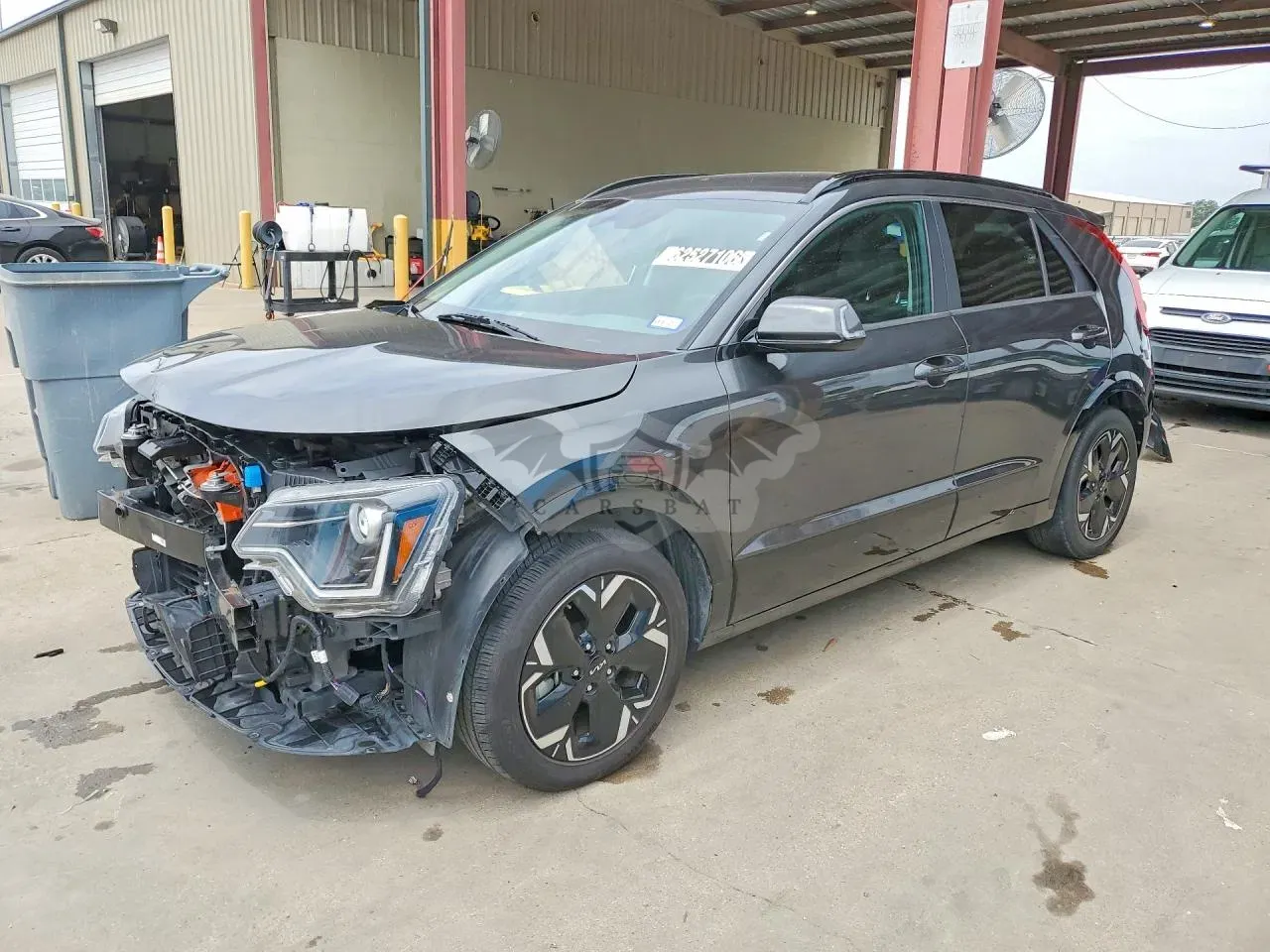 Kia Niro 0 2024