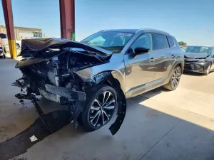 Mazda CX-50 2.5L 4 2026