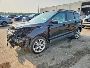Ford Escape 1.6L 4 2016