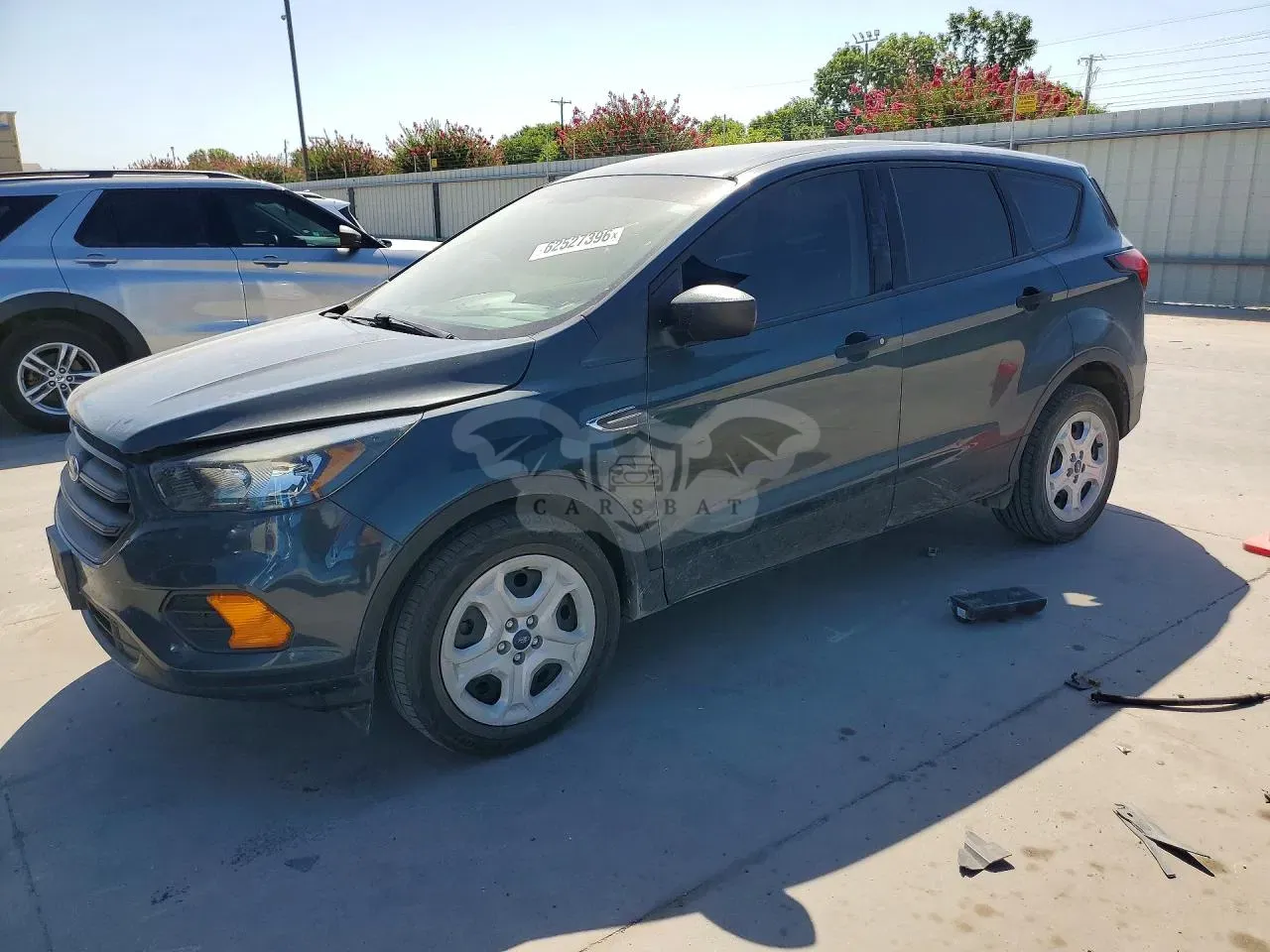 Ford Escape 2.5L 4 2019
