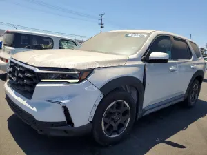 Honda Pilot 3.5L 6 2025