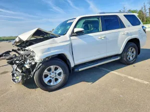 Toyota 4Runner 4.0L 6 2018