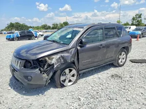 Jeep Compass 2.4L 4 2016