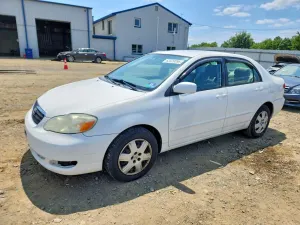 Toyota Corolla 1.8L 4 2006
