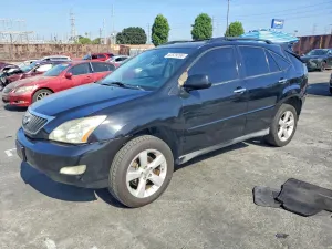 Lexus RX 3.5L 6 2009