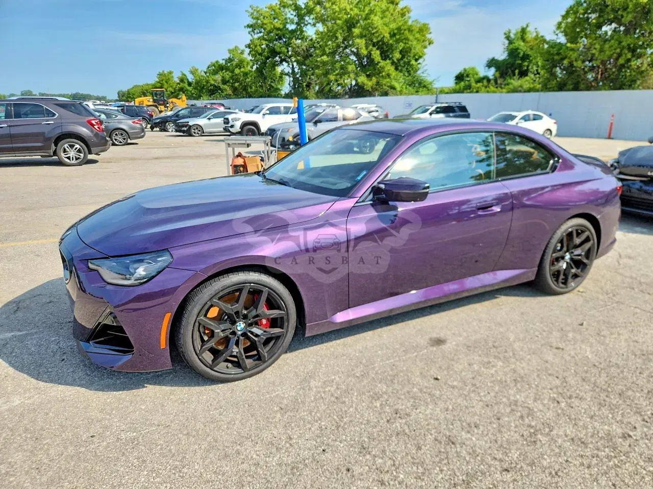BMW 2 Series 3.0L 6 2026