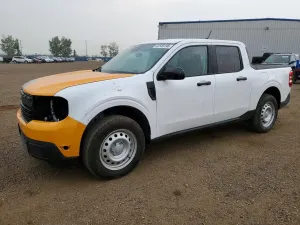 Ford Maverick 2.0L 4 2024