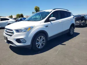 Ford Escape 1.5L 4 2018