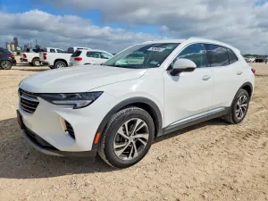 Buick Envision 2.0L 4 2023