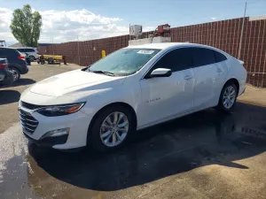 Chevrolet Malibu 1.5L 4 2023