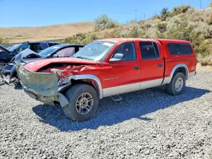 Dodge Dakota 4.7L 8 2001
