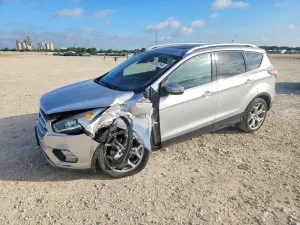 Ford Escape 1.5L 4 2017