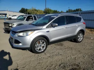 Ford Escape 2.0L 4 2016