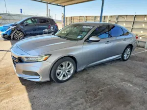 Honda Accord 1.5L 4 2018