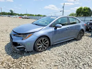 Toyota Corolla 2.0L 4 2020