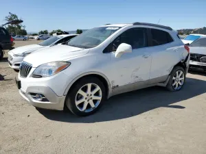 Buick Encore PREMIUM 1.4L 4 2016