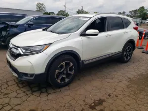Honda CR-V 1.5L 4 2018