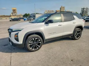 Chevrolet Equinox 1.5L 4 2025