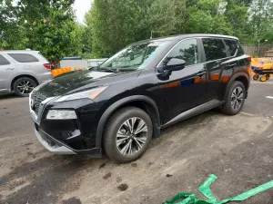 Nissan Rogue 1.5L 3 2023