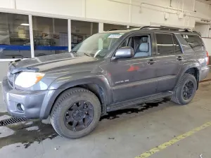 Toyota 4Runner 4.0L 6 2006