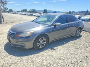 Honda Accord 2.4L 4 2012