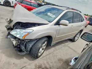 Lexus RX 3.3L 6 2006
