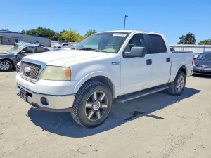 Ford F-150 5.4L 8 2006