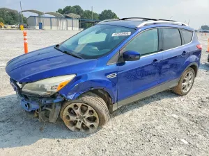 Ford Escape 2.0L 4 2013