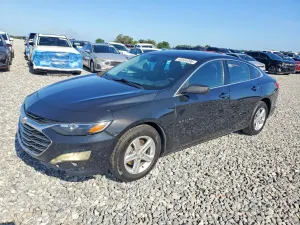 Chevrolet Malibu 1.5L 4 2023