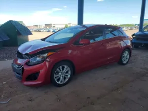 Hyundai Elantra 1.8L 4 2013