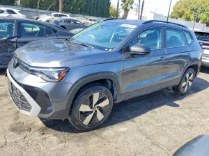 Volkswagen Taos 1.5L 4 2026