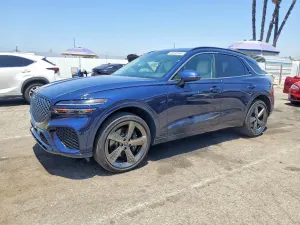 Genesis GV70 3.5L 6 2022