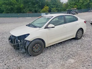 Kia Rio 1.6L 4 2020