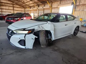 Nissan Maxima 3.5L 6 2020