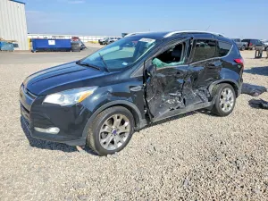 Ford Escape 2.0L 4 2015