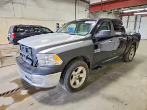RAM 1500 5.7L 8 2018