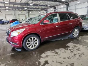 Buick Enclave 3.6L 6 2015