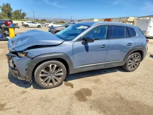 Mazda CX-50 2.5L 4 2025