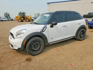 Mini Cooper 1.6L 4 2015