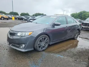 Toyota Camry 3.5L 6 2014
