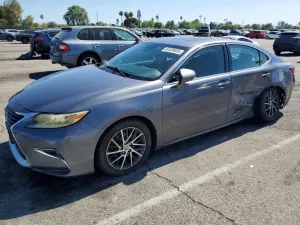 Lexus ES 3.5L 6 2017