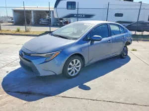 Toyota Corolla 2.0L 4 2024