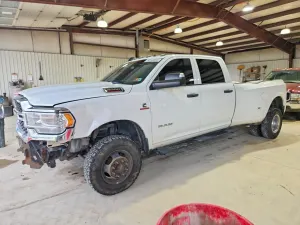 RAM 3500 6.7L 6 2022