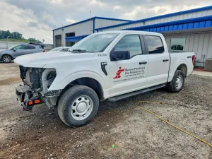 Ford F-150 2.7L 6 2025