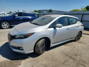 Nissan Leaf U 2025