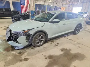 Kia K4 2.0L 4 2025