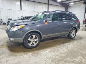 Hyundai Veracruz 3.8L 6 2011