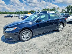 Lexus ES 3.5L 6 2013