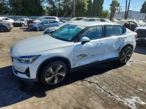 Polestar 2 2023